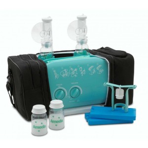 Ameda Elite Breast Pump